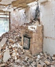 Badmodernisierung vorher