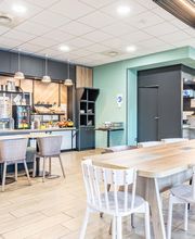 B&B HOTEL Poitiers Aéroport image 12