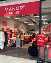 Manor Outlet Sierre Bild 2