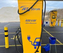 JET Ladestation Bild 4