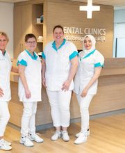 Dental Clinics Nieuwegein afbeelding 3
