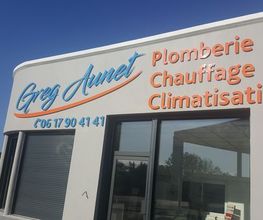 Greg Plomberie Chauffage image 1