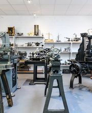 Greub Machines SA Bild 6