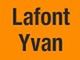 Lafont Yvan