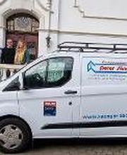 Robin Sänger Dachdeckermeister Bild 1