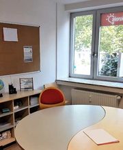 Aachen-Mitte Unterrichtsraum