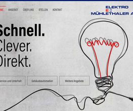 Elektro Mühlethaler AG Bild 4