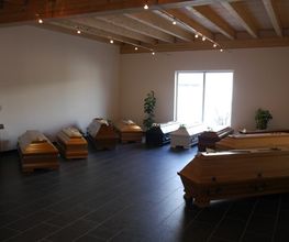 Bestattungen Loschelders Bild 2