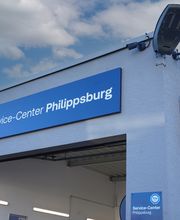 TÜV SÜD Service-Center Philippsburg Bild 4
