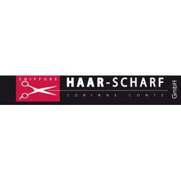 Coiffeur Haar-scharf Corinne Conte GmbH
