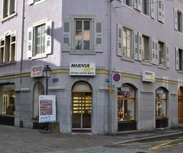 Maxivue Optique du Centre Moret Bild 1