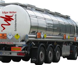 Edgar Weber Schildertechnik Bild 1
