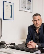 Jan Trautmann, DBV Versicherung in Lörrach, Spezialist für den Öffentlichen Dienst