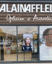 Audioprothésiste Villennes-Sur-Seine - Alain Afflelou Acousticien image 1