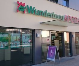 Wunderburg-Apotheke Bild 2