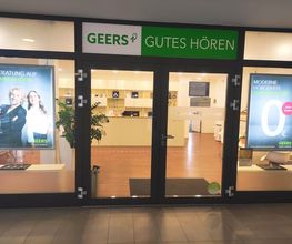GEERS Hörgeräte Bild 1