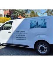 Wuff-Ontour Hundetraining & Gassi-Service Bild 5