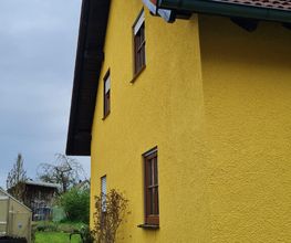Nachher/Fassade