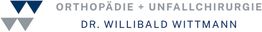 Dr. med. Willibald Wittmann - Orthopädie FFB