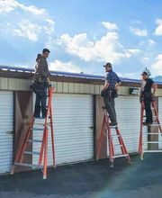 Rain Master Seamless Rain Gutters image 11