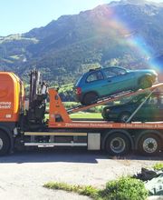 Autoverwertung Zimmermann GmbH Bild 8