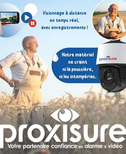 Proxisure image 1