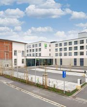 ibis Styles Coburg Bild 1