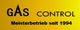 Gas Control Hamburg