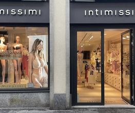 Intimissimi Bild 1