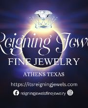 Reigning Jewels Fine Jewelry image 10