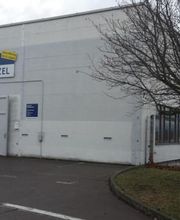 Richter+Frenzel ProfiStore Gera Bild 4