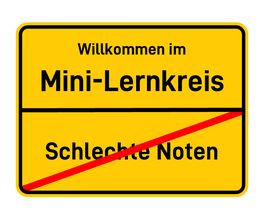 Mini-Lernkreis Ostfriesland-Friesland Nachhilfeschule Bild 2