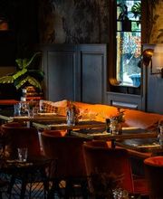 Restaurant Black afbeelding 13