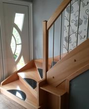 Schreinerei Nuhn Bild 13