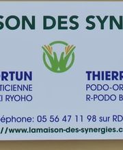 LA MAISON DES SYNERGIES image 12
