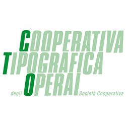 Cooperativa Tipografica degli Operai logo