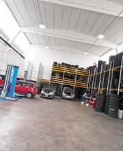 Euromaster Magic Pneus 4 immagine 6