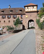 DJH Jugendherberge Dilsberg Bild 1