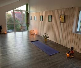 Yoga mit Isabell Bild 7
