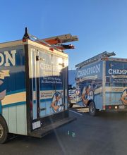 Champion Comfort Experts image 2