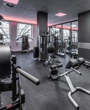 Fitness First Hamburg Wandsbek - Krafttraining