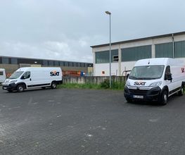 SIXT Autovermietung Bornheim Bild 4
