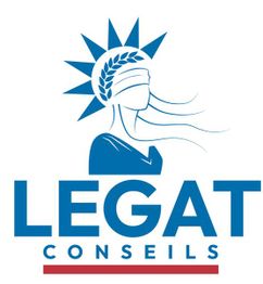 Legat Conseils logo