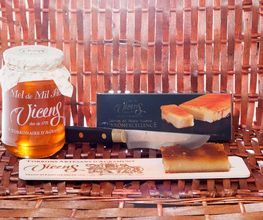 Turron Vicens image 2