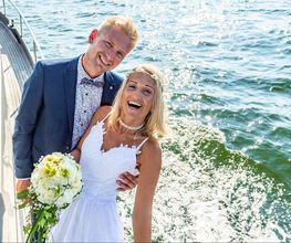 Hochzeitsschiff Darie Bild 9