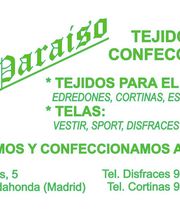 Tejidos y confecciones El Paraíso imagen 5