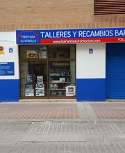 Talleres Baranda Automoción imagen 12