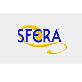 Sfera abbigliamento e calzature Macomer logo