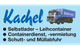 Kachel - Containerservice