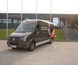 INNOTECH Arbeitsschutz AG Bild 10